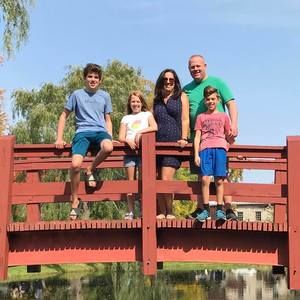 Meet your Posher, Sabrina